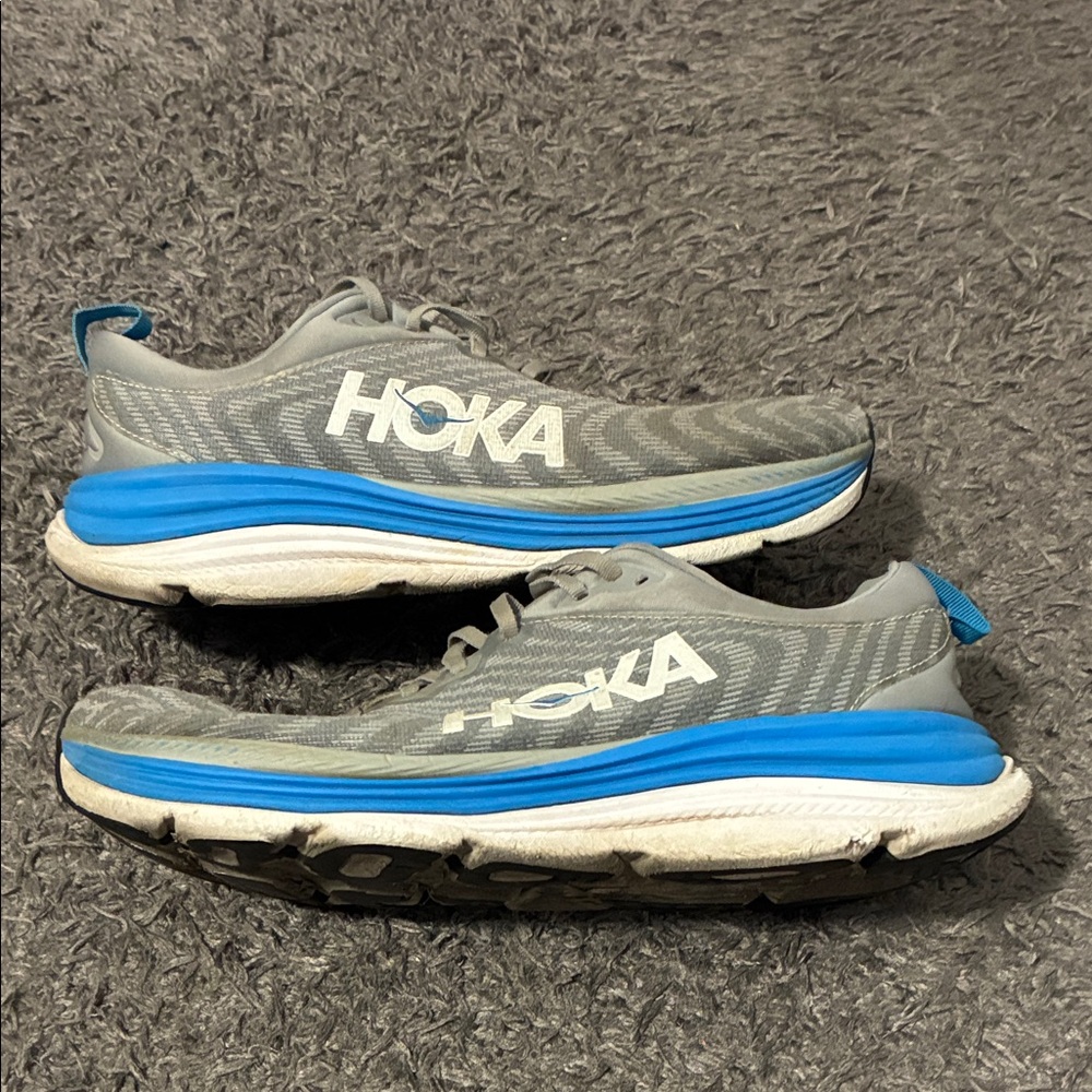 Hoka gaviota 5